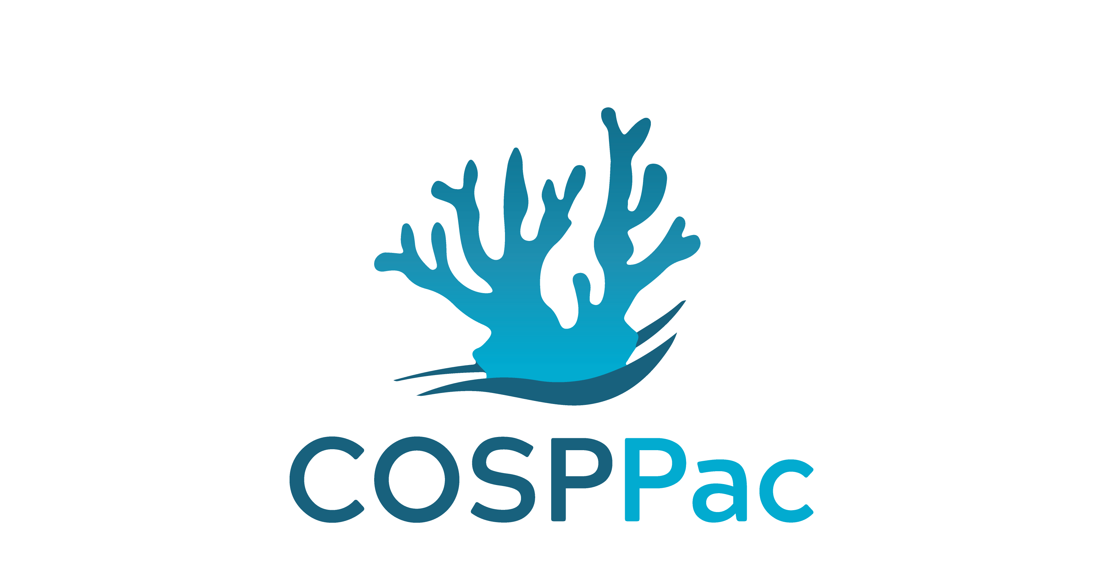COSPPAC logo